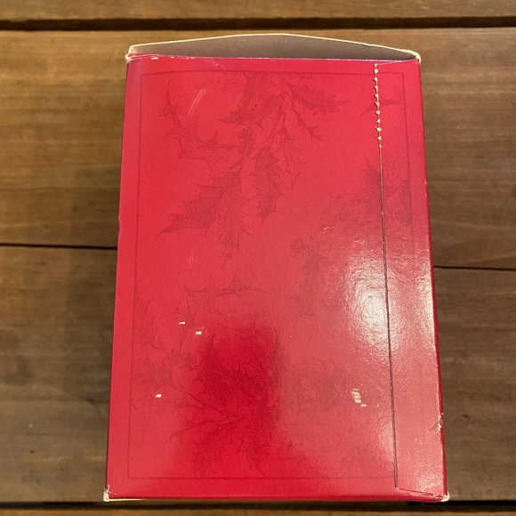 Hallmark Keepsake Christmas Ornament COUNTRY CHURCH Sarah Plain & Tall - Picture 12 of 12